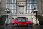 Geely Emgrand GS 2018 года